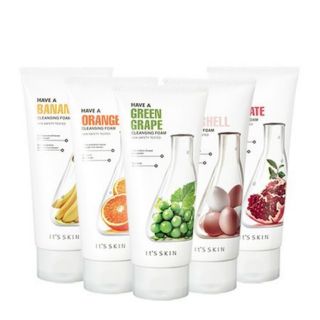 โฟมล้างหน้า It Skin HAVE A CLEANSING FOAM 150 ml.