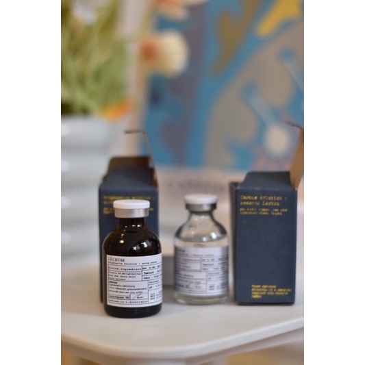 เซรั่ม เลอโฉม le’chom โปร 289.-ส่งฟรี