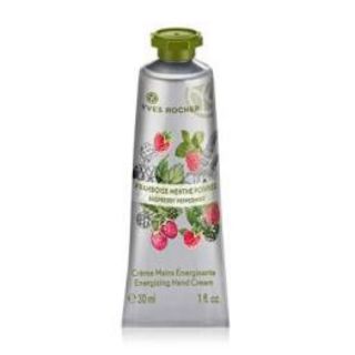 Yves Rocher -Handcream rassberry peppermint 30ml