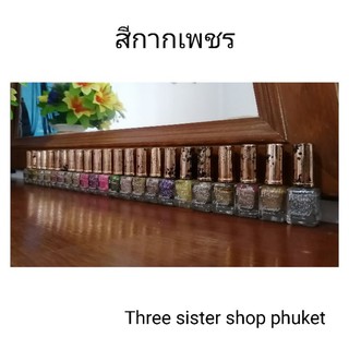 ยาทาเล็บสำ​หรับ​ผู้​หญิง​