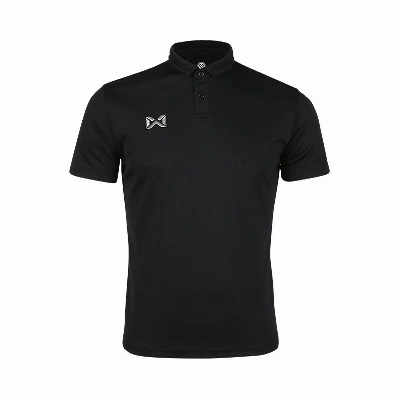 WARRIX เสื้อโปโล รุ่น PIQUE (WA-212PLACL30) thumbnail 4