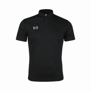 WARRIX เสื้อโปโล รุ่น PIQUE (WA-212PLACL30)