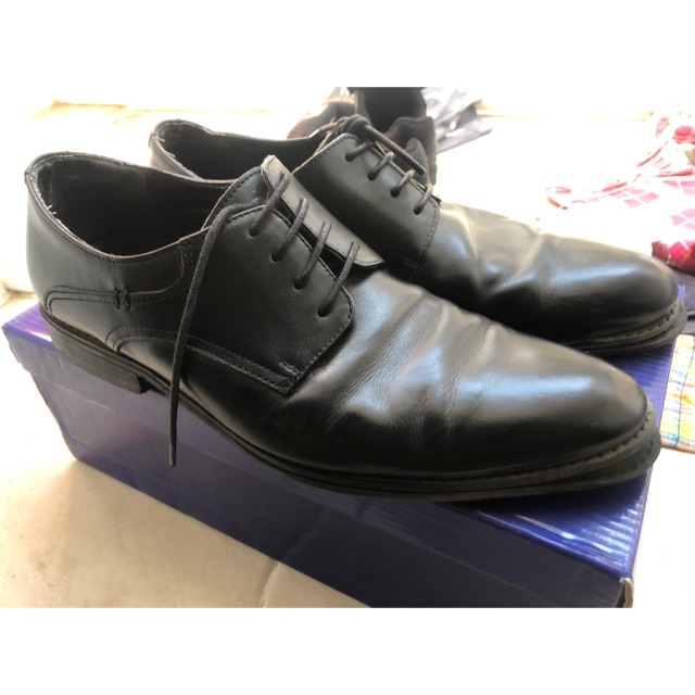 รองเท้าคัชชู taywin ของแท้