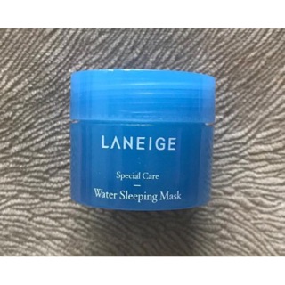 😍ของแท้​ ต้องร้าน​เรา​ชัดเจน​พอ🤟Laneige Water Sleeping Mask