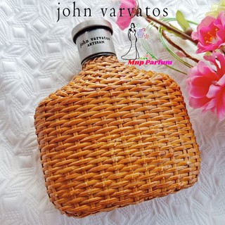 John Varvatos Artisan Edt For Men 125 ml.