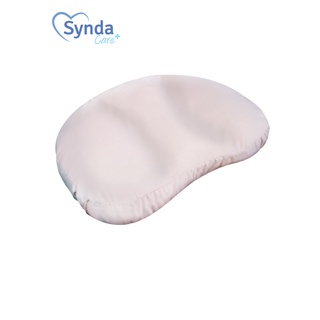  Synda Care หมอนรองหลัง หมอนหนุนรองรับต้นคอและบ่า หมอนหนุนอเนกประสงค์ รุ่น Butterfly Pillow