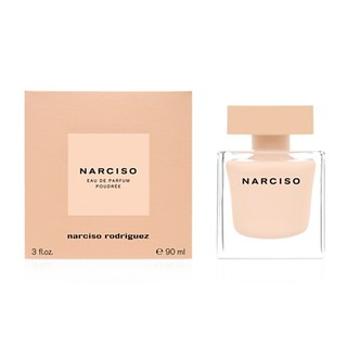 นำ้หอมแท้แบ่งขาย Narciso Rodriguez Narciso Poudree EDP 5ml - 10ml