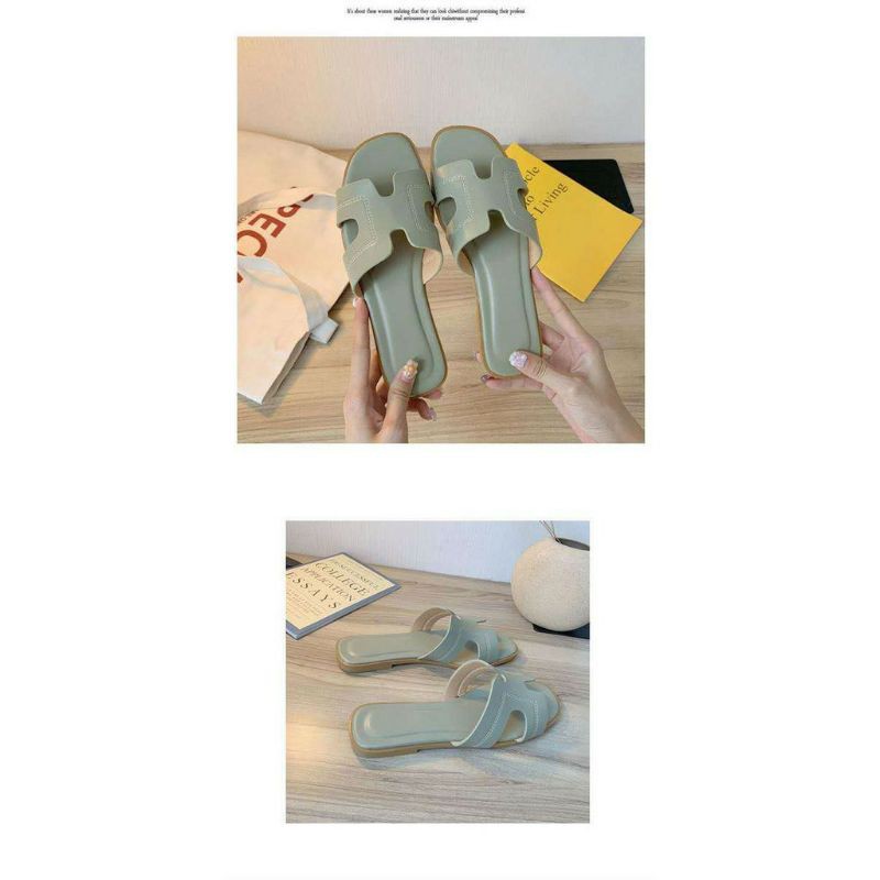 💁🏻‍พร้อมส่ง รองเท้าแตะผู้หญิง ราคาถูก ยางนิ่ม แฟชั่นผู้หญิง ใส่สบายเท้าน้ำหนักเบา รองเท้าราคาถูก