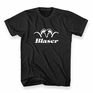 [COD]เสื้อยืด ลายปืนไรเฟิล ShotBlaser สีดํา อเนกประสงค์ DIY สําหรับผู้ชาย 2022