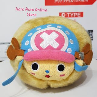 💗 ตุ๊กตา ชอปเปอร์ -  มือสอง ไม่มีป้าย 💗 Chopper Onepiece มือสอง สภาพสวย 😍