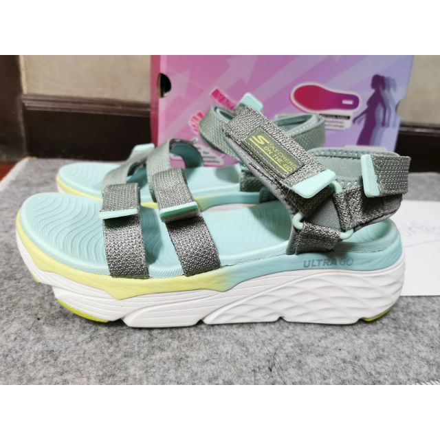 skechers max cushioning slay