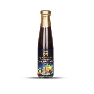 น้ำสลัดมะขาม บลูเอเลเฟ่นท์ 220 ml / Blue Elephant Tamarind Dressing 220 ml