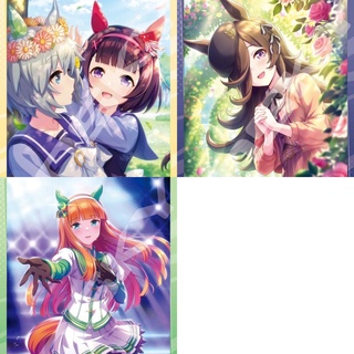 [แท้💯/Pre-Order✈️] Uma Musume Pretty Derby 300 pcs Jigsaw (no.1995,1996,1997)