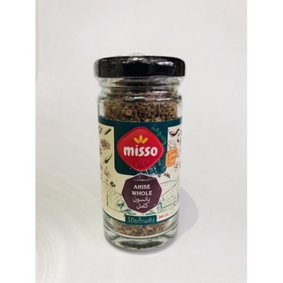 Misso Anise Whole 105 gms.