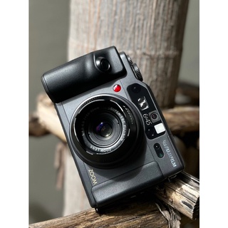 FUJIFILM GA645Zi Professional Black