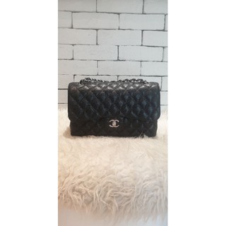 Used like new  Chanel Jumbo holo25bshw