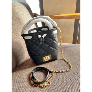 งานช็อป ❤️ TORY BURCH MINI WILLA BUCKET BAG