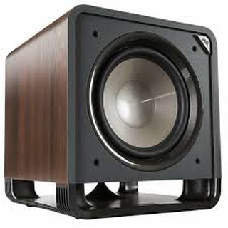 POLK HTS 10  subwoofer  active