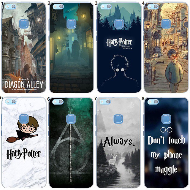 เคส case มือถือ Huawei P10 P7 P8 P8 Lite P9 P9 Lite P9 Plus Honor 4C 4X 6 7 G7 P10 Lite P10 Plus Hon