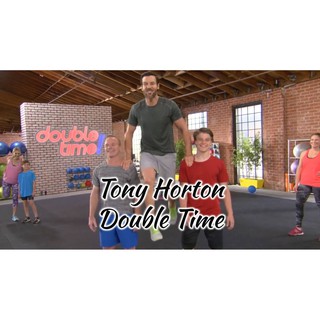 Tony Horton - Double Time