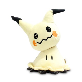 ตุ๊กตา Mimikyu  ขนาด 10" (TPM710-096)