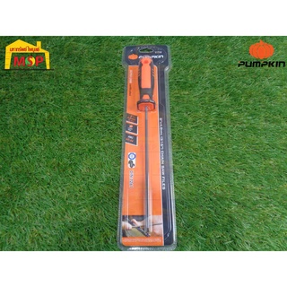 Pumpkin ตะไบแทงเลื่อยโซ่พร้อมด้าม 8" x 4.8มม (3/16") #51140