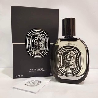 【ของแท้ 💯% 】⚡️ส่งฟรี 🚚 น้ำหอม Diptyque Do Son EDP 75 ml. *กล่องขาย*