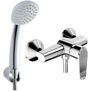 ก๊อกผสมยืนอาบ AMERICAN STANDARD A-0712-300 SHOWER MIXER A-0712-300