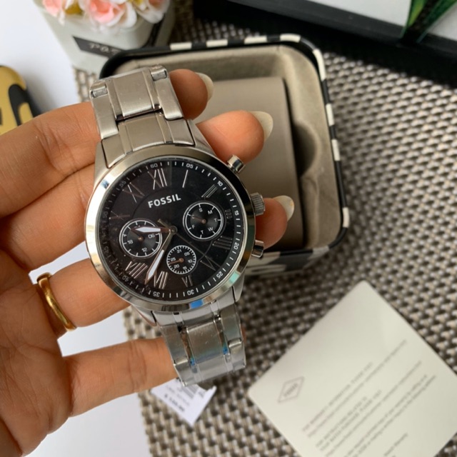 fossil flynn sport