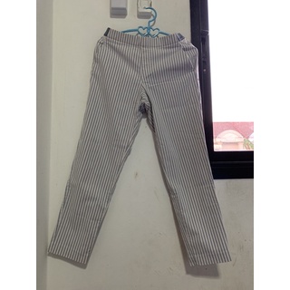 A04กางเกงขายาว(มือสองนะคะ)