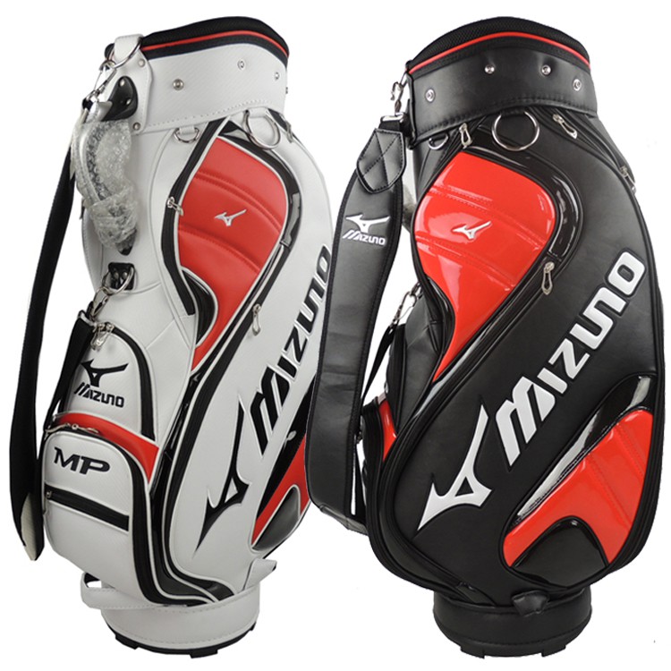 ถุงกอล์ฟกันน้ำMizuno