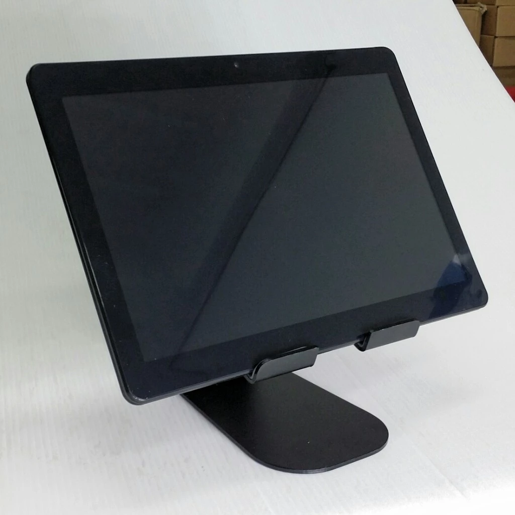 ขาตั้ง iPad/Tablet Aluminum Stand ใช้เป็นแท่นวางรับน้ำหนัก ใช้ได้กับ iPad & tablet และสมาร์ทโฟนได้ทุกรุ่น thumbnail 4