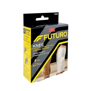 Futuro Knee อุปกรณ์พยุงหัวเข่า ฟูทูโร่ S / M /L / XL