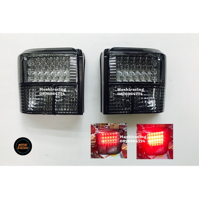 ไฟท้าย Volkswagen T4