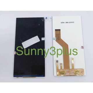 อะไหล่จอใน Wiko Sunny3plus สินค้าพร้อมส่ง Sunny3 plus (จอเปล่า) วีโก Sunny 3 plus