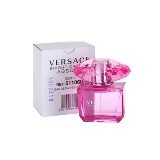 Versace Bright Crystal Absolu EDP 90 ml. (TESTER )