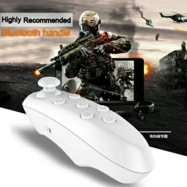 จอย VRBOX เล่นเกมส์มือถือและแท็บเล็ท  CONTROLLER