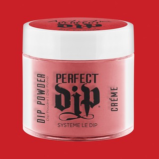 ของแท้! Artistic Perfect Dip - โทนสีแดง (ผงดิป ทาเล็บ)