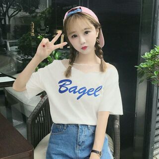 พร้อมส่ง🚀เสื้อเเซ็กซี่ต้อนรับSummer (รหัสAR-1007)