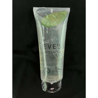 EVES อโลแคคตัส ALOE CACTUS SOOTHING &amp; MOISTURIZING GEL ขนาด 100 ml.