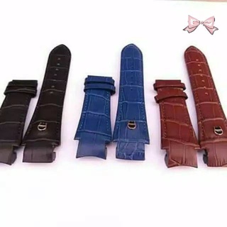 AIGNER สายนาฬิกาข้อมือ สายหนัง เป็นที่นิยมมากที่สุด