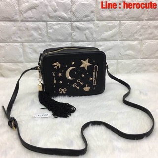 ALDO CROSSBODY BAG ของแท้ ราคาถูก