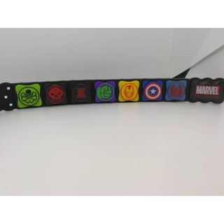 Marvel Wristband