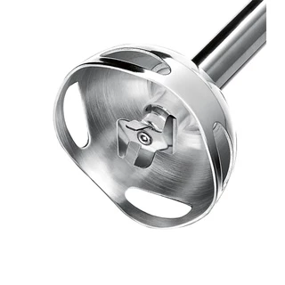Bosch เครื่องปั่นแบบมือถือ กำลังไฟ 1000 วัตต์ สีดำ รุ่น MS6CB6110