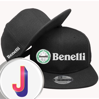 หมวก Benelli Moto Snapback