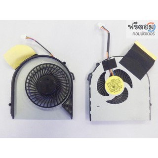 พัดลมโน๊ตบุ๊ค ACER พัดลม CPU ACER Aspire V5 V5-471G V5-531 V5-531G V5-571 V5-571G LAPTOP CPU FAN