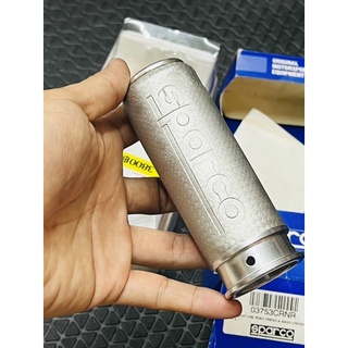 ปลอคเบรคมือ sparco แท้ italy ของใหม่ เก่าเก็บ หุ้มเบรค hand brake handle cover