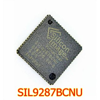 (1ตัว) SIL9287BCNU , HDMI Port Processor IC