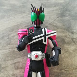 Banpresto 2009 Masked Rider ขนาดตัว 22 cm.