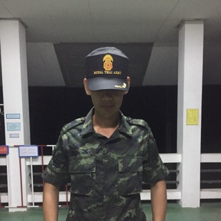 Profile charnchaithongmak